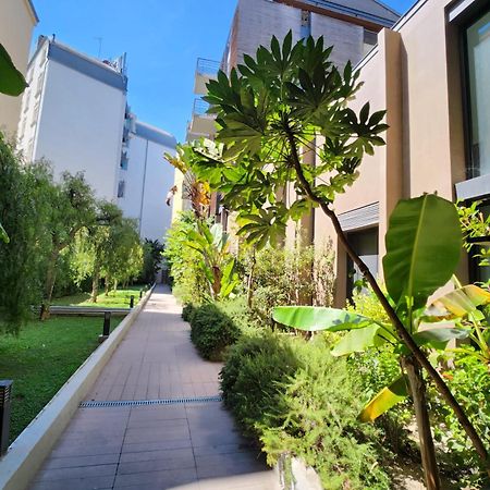 Appartement Nice Carre D Or Экстерьер фото