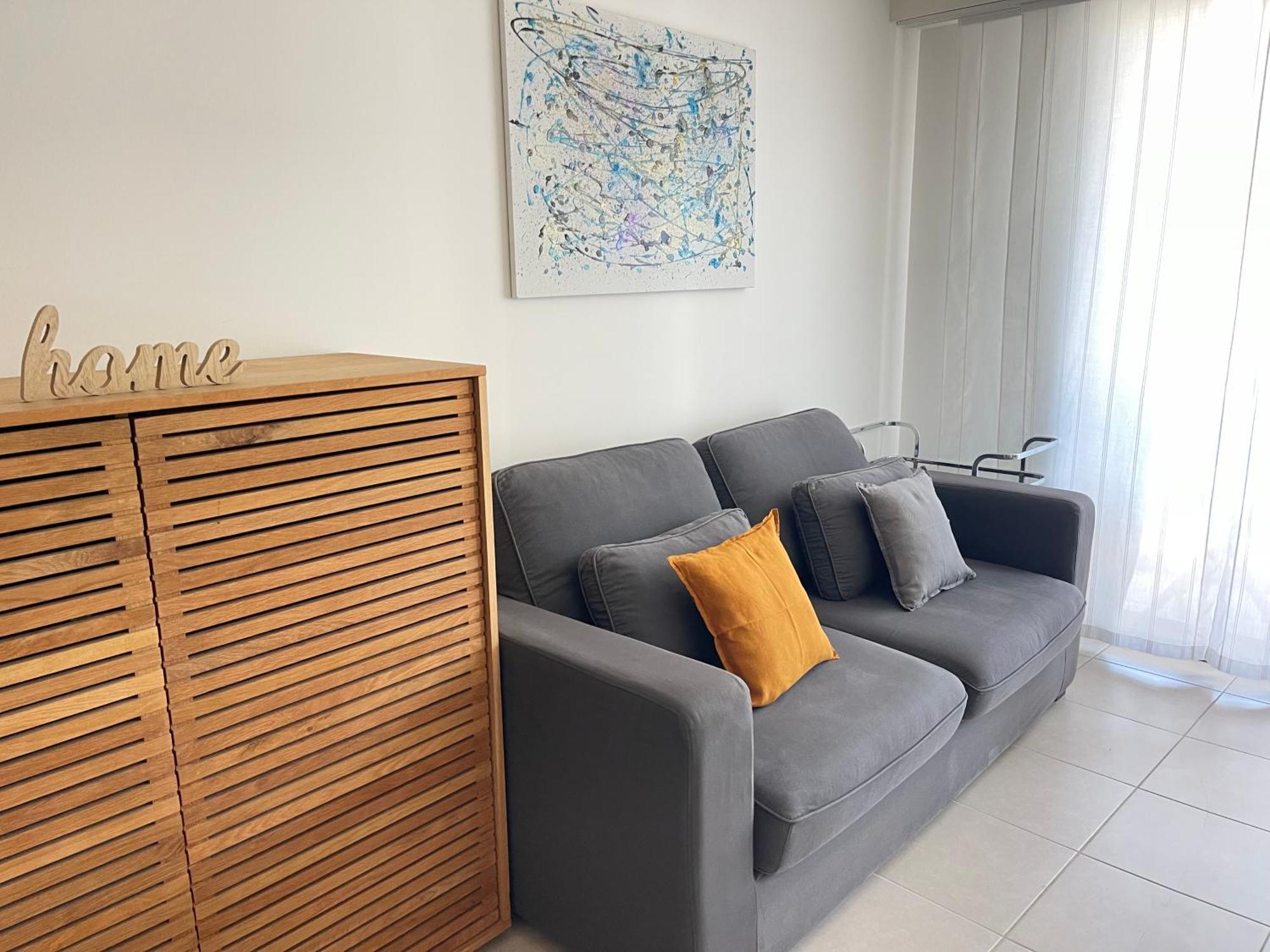 Appartement Nice Carre D Or Экстерьер фото
