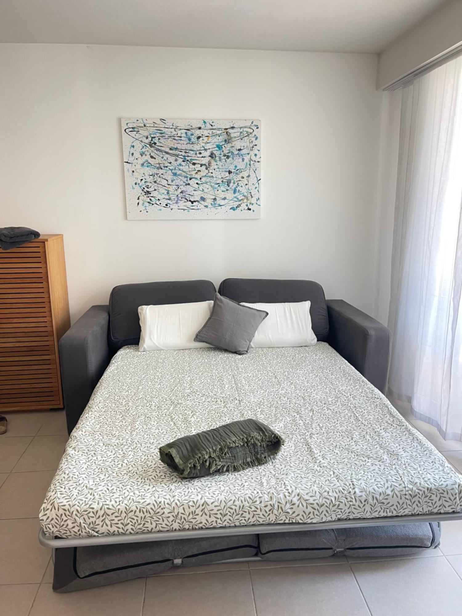 Appartement Nice Carre D Or Экстерьер фото